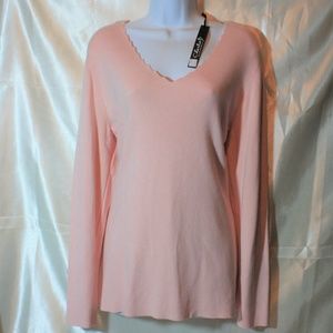 Charlie B Collection NWT Sweater